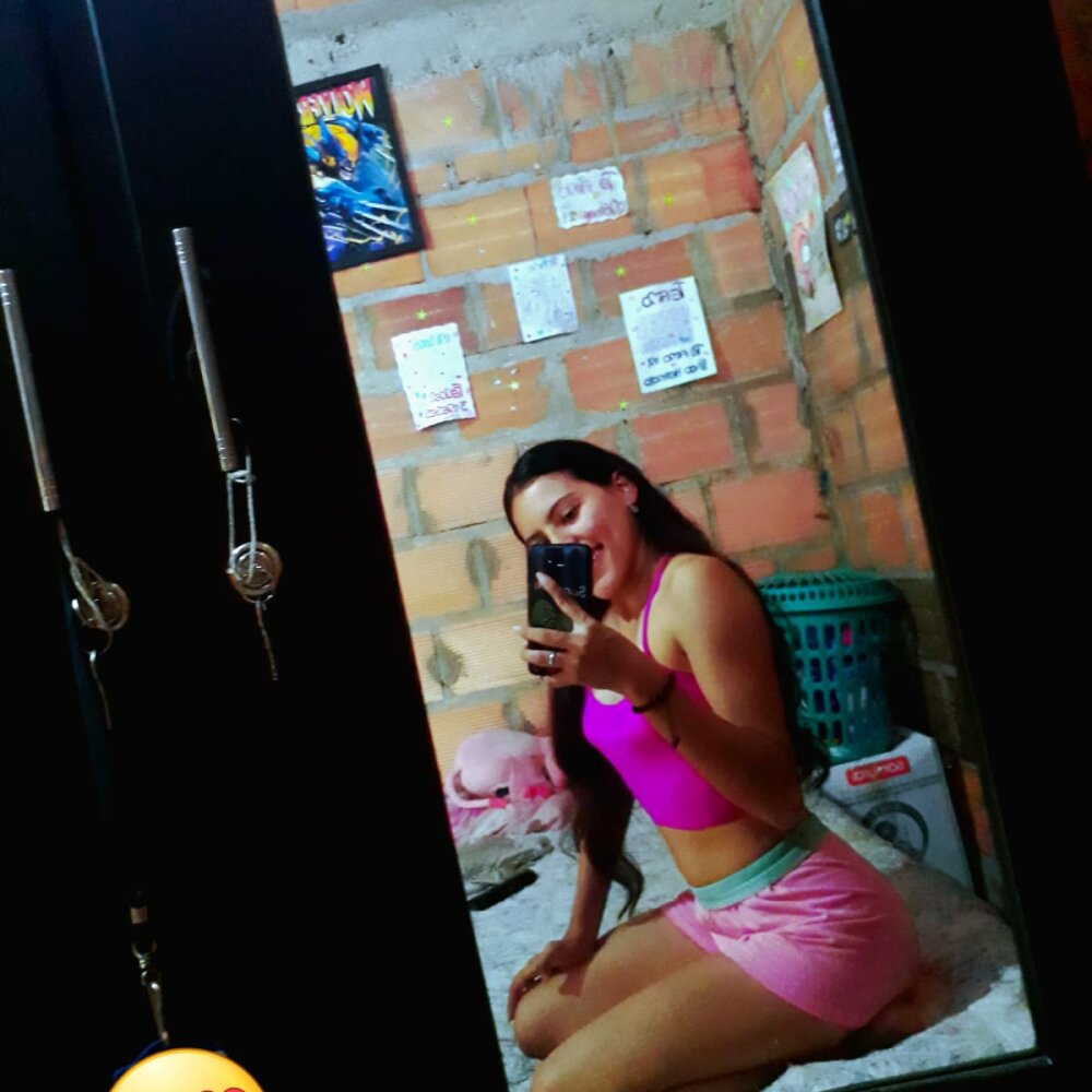 NataliaMeneses ⭐ adult webcam chat