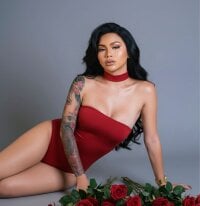 sassy_olivia webcam thumbnail