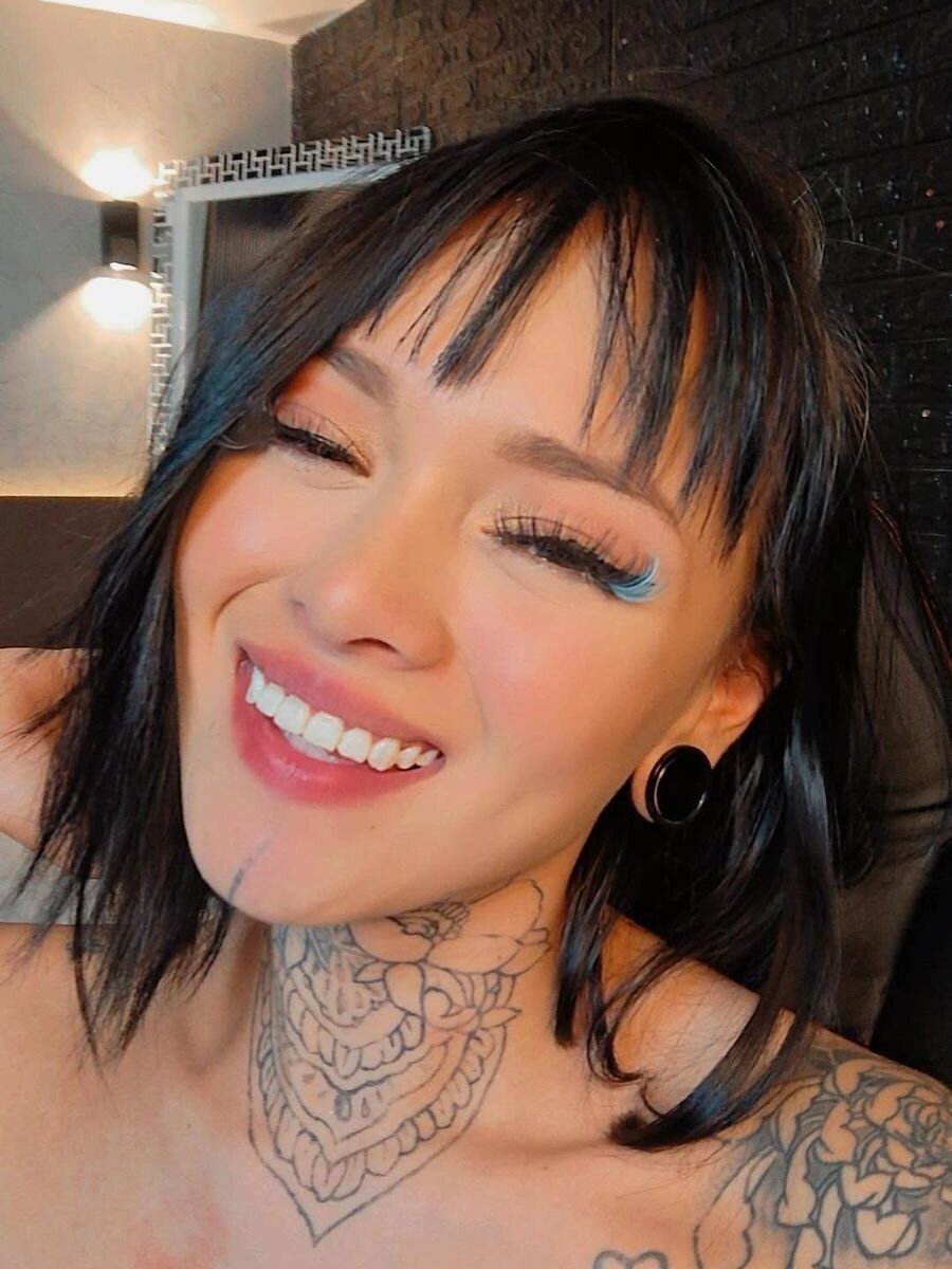 stripchat melisaahot