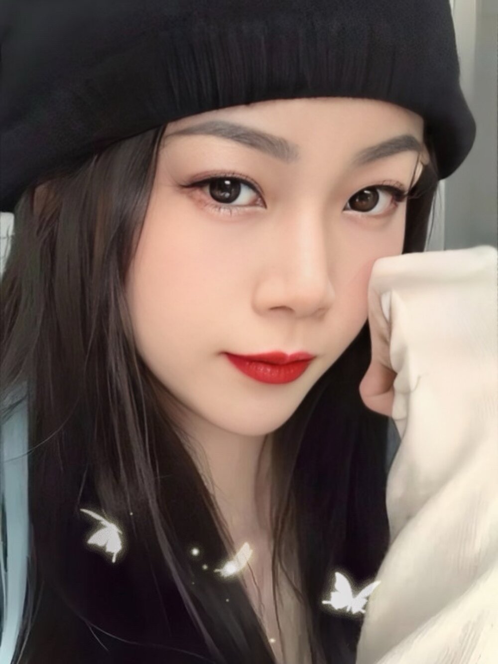 LIUPINXIU profile
