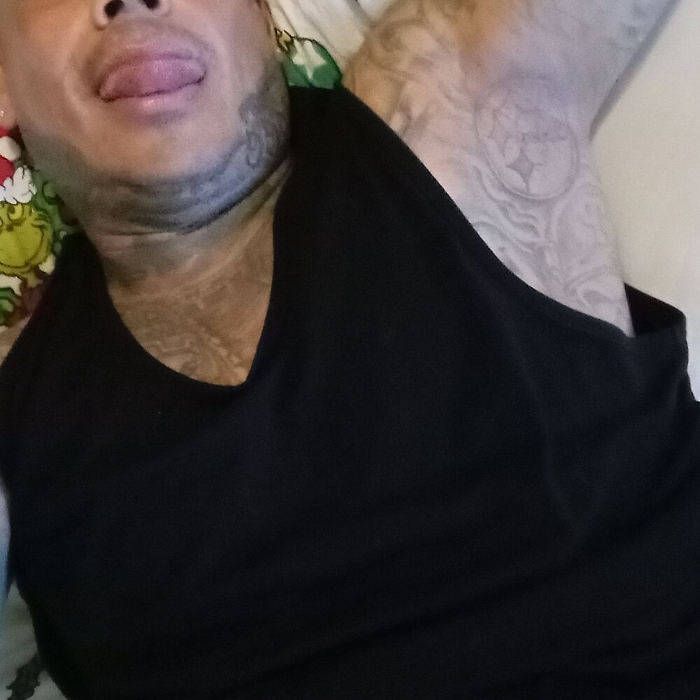 Dancindick9 profile