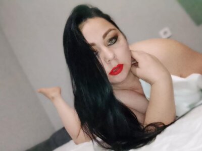 AnetteGlos - Stripchat Lovense Best Blowjob Couple 