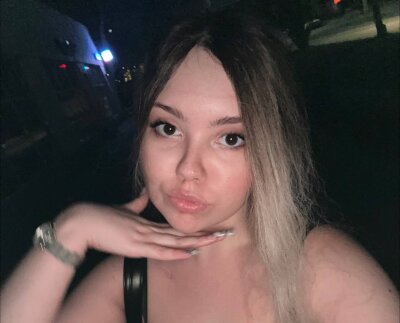 BridgetBarritt Avatar