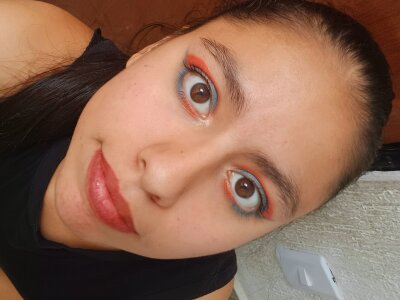 Emily_conejita_sexy