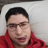 Oily848's webcam live show