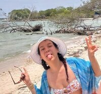 Karolina_1's webcam live show