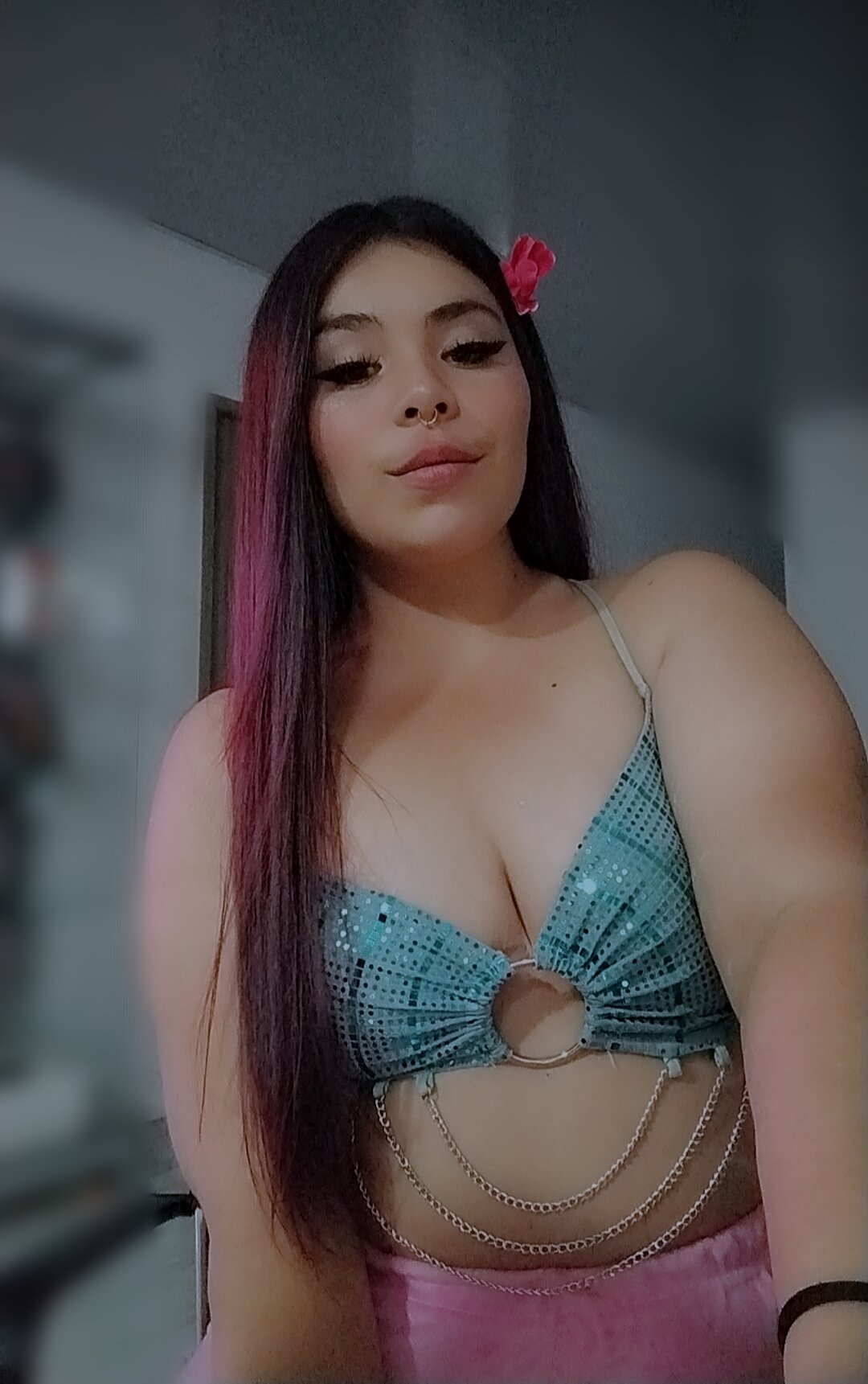 Liany_Evans