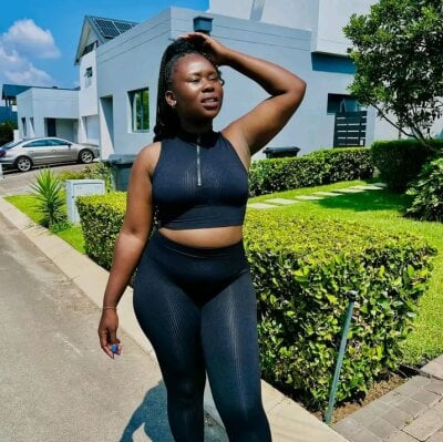 creamychocolate_spice from stripchat