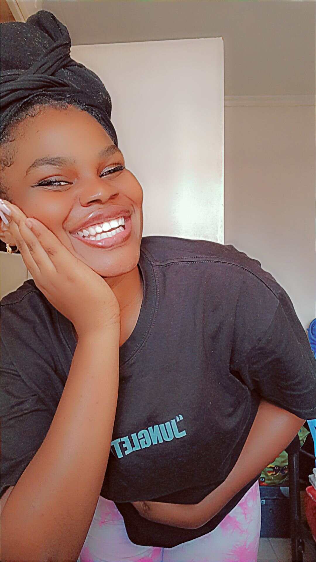 Prettygal_D