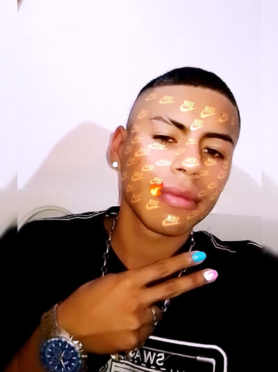 Jaircr7 - Stripchat Boy 