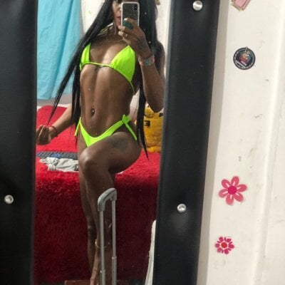 Marianaoficial249701 - Stripchat Lovense Blowjob Cam2cam Trans 