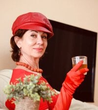 Kelly_Flurr's webcam live show