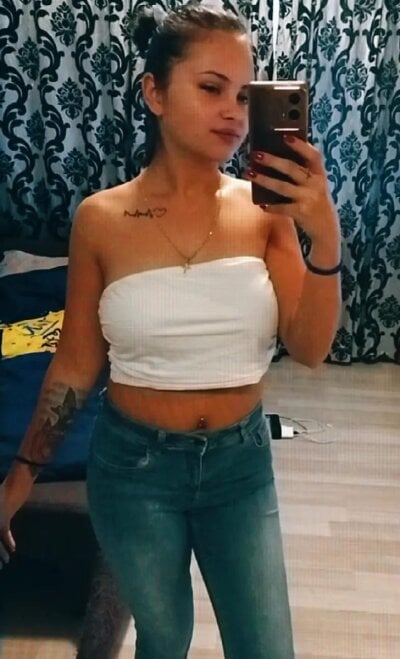 stacy_lov from stripchat