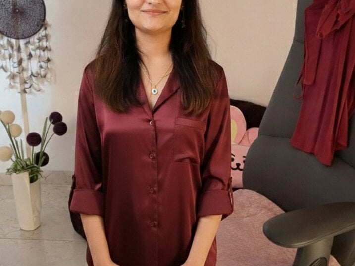 kriti875 webcam profile - ???