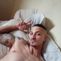 megaloki69's webcam live show