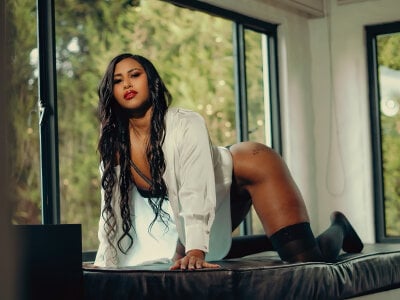 StormyButty18 - latin