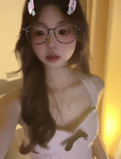 Daidai-baby Female Chinese Online Webcam Adult