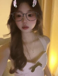 daidai-baby