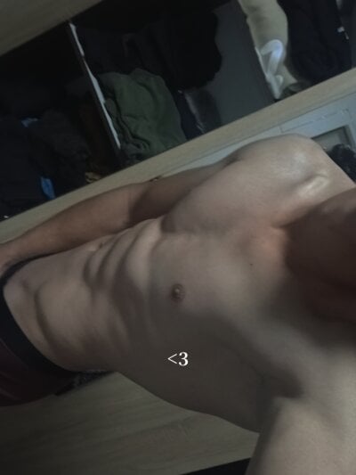 George_273qd - Stripchat Boy 