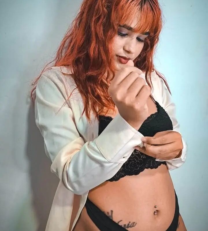 baby_kity from stripchat