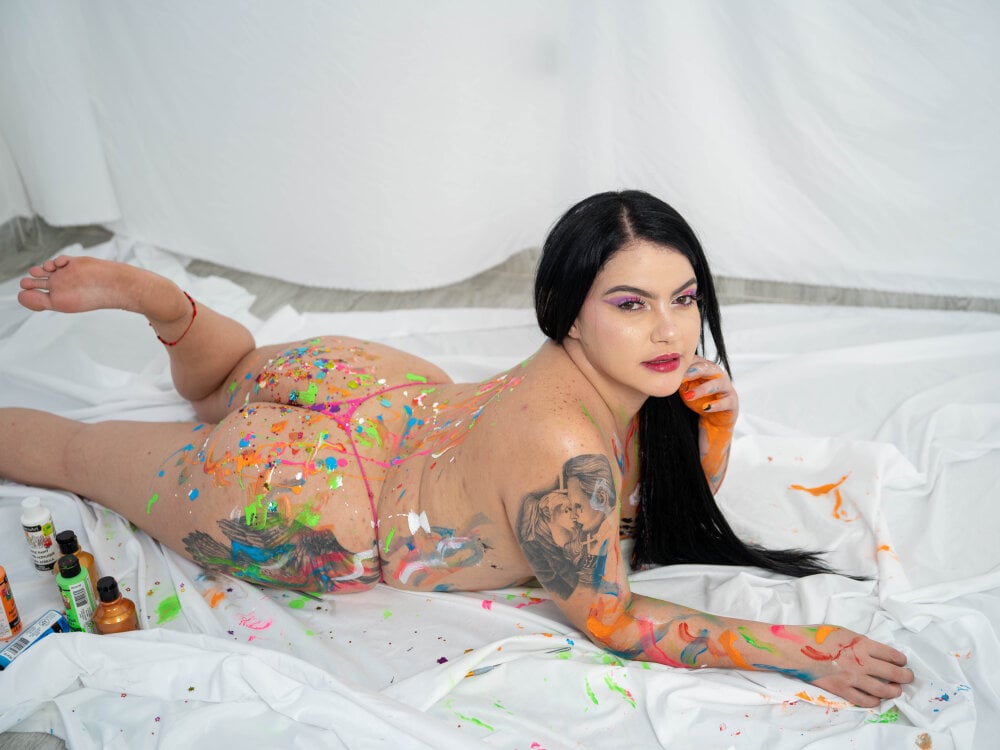 Hannah_Cooper profile