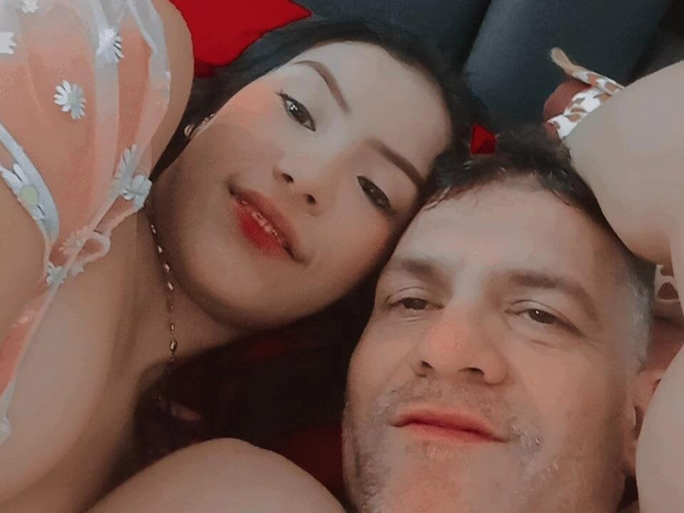 ViceSweet élő XXX-chatje