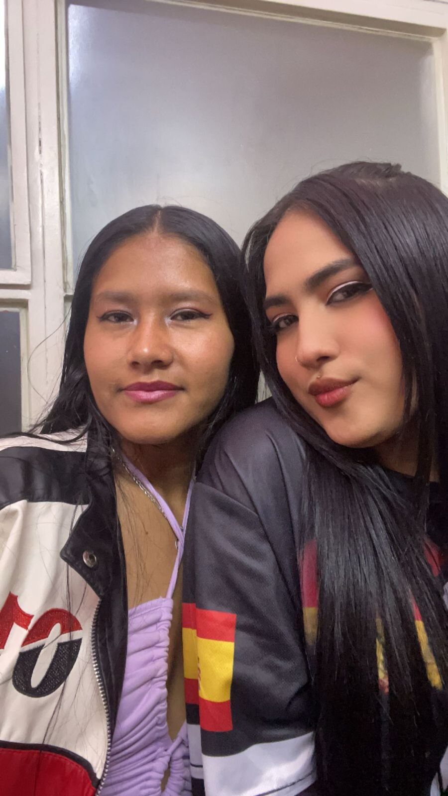 HannaAndMoly