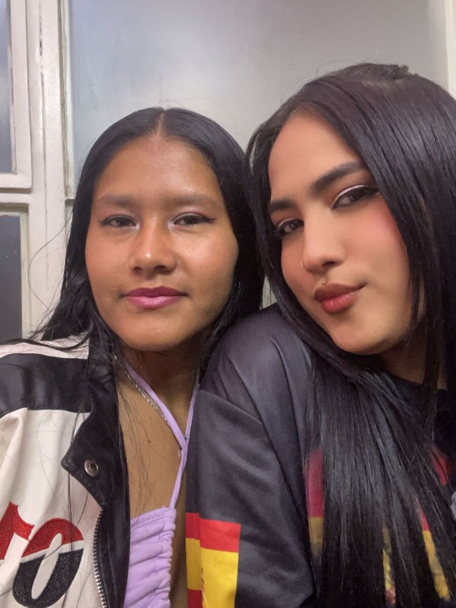 HannaAndMoly profile