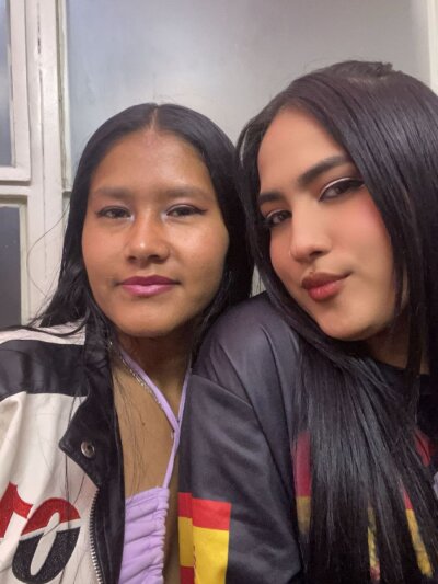 HannaAndMoly