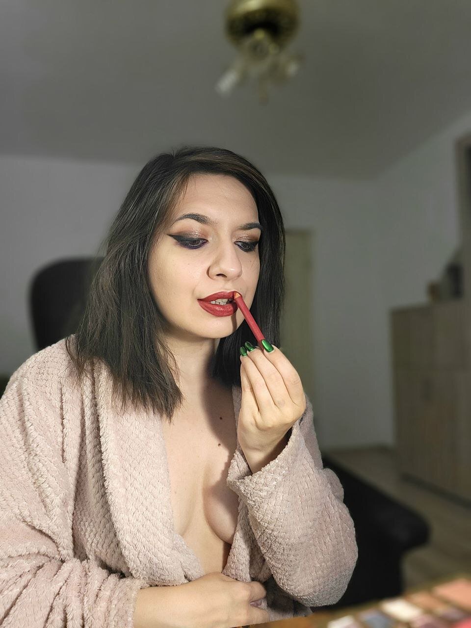 YourGoddessM
