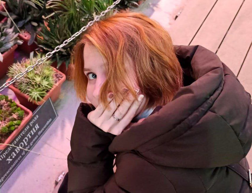 LornaDowden profile