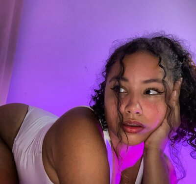 CurlyGirl_1 - big ass teens