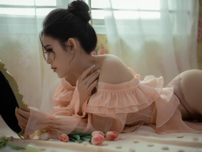 asunaniko 👒 online naked stream