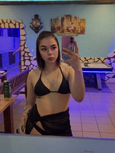CrystalCohen