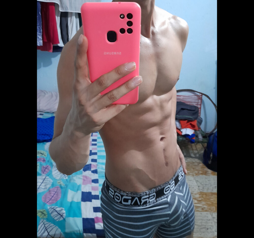 C0N3J0XXX's most recent online preview