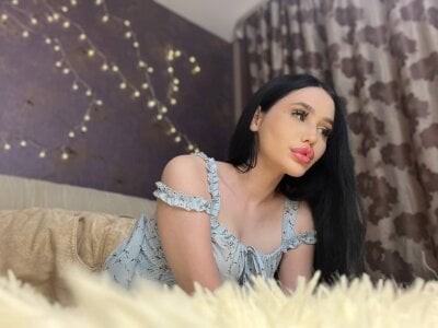 Sabribadue - Stripchat Teen Pov Blowjob Girl 