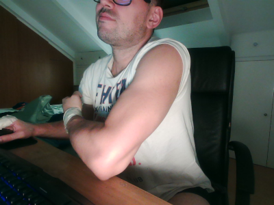 _prevision - Stripchat Cam2cam Eroticdance Masturbation Boy 