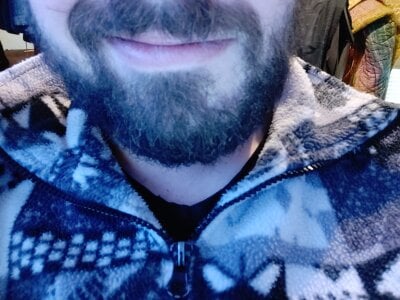Calintz87 Male Beardy XXX Live Cam