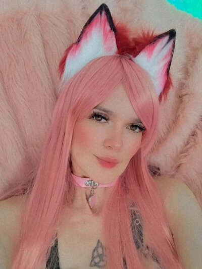 LaPelirroja22 Avatar