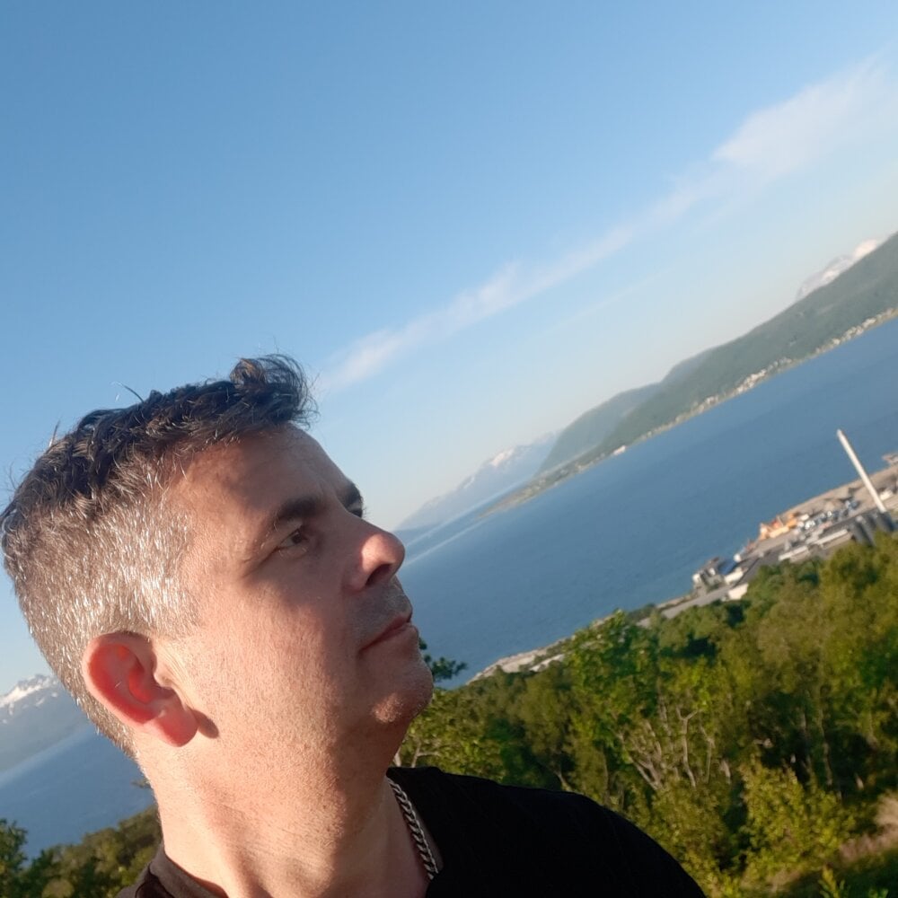 Arkadjusz profile