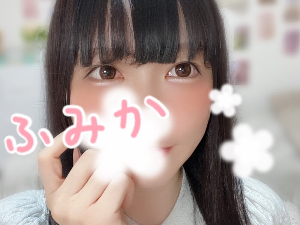 fumika_f from stripchat