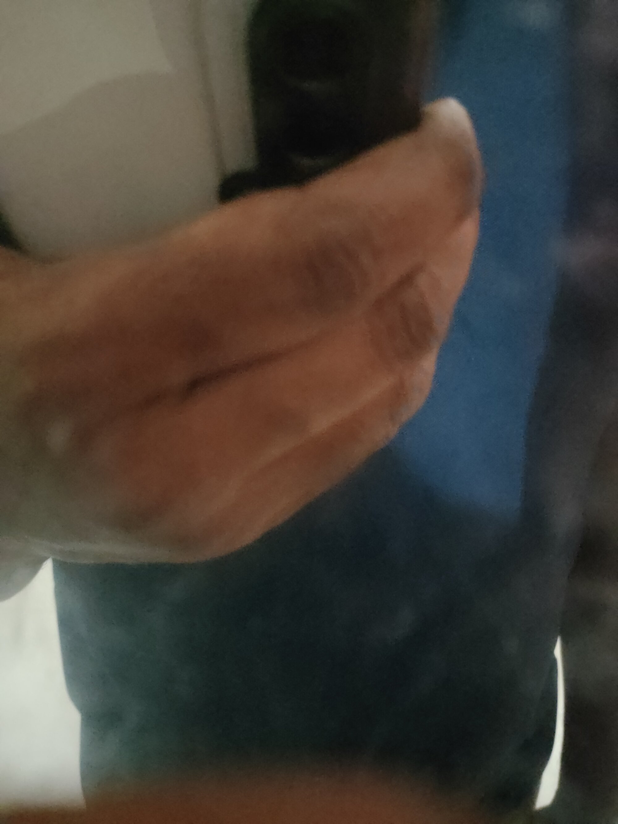 A_ssdick