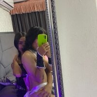 sami_and_lee's Live Sex Cam Show