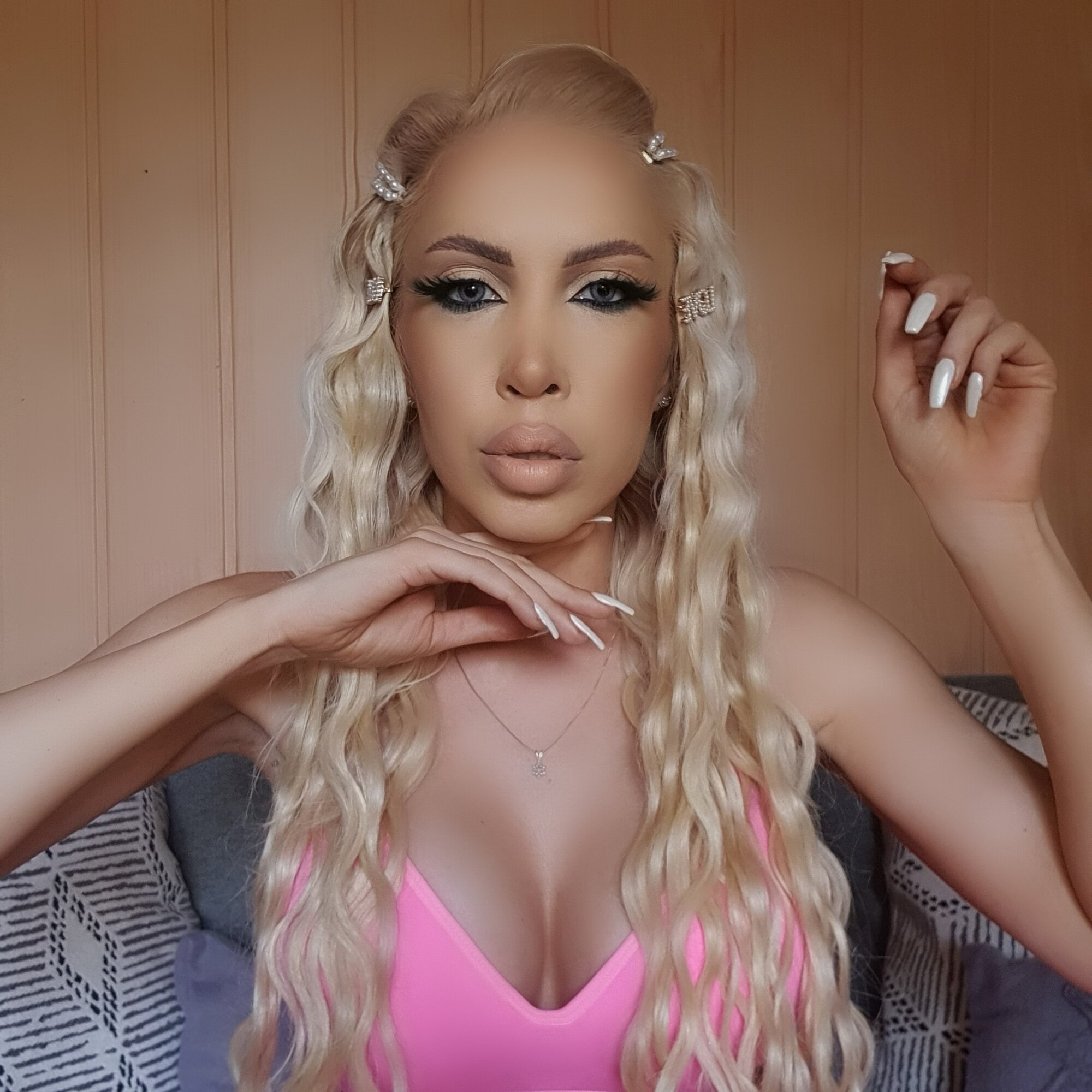 AmberGolden