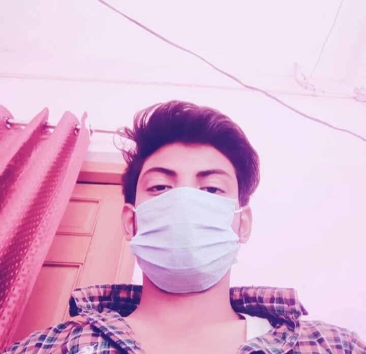 shektiwari from stripchat