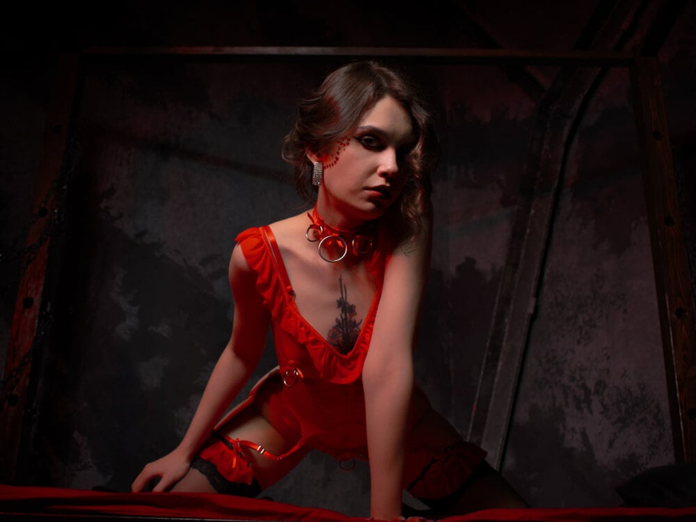 misssusan webcam profile - Swedish