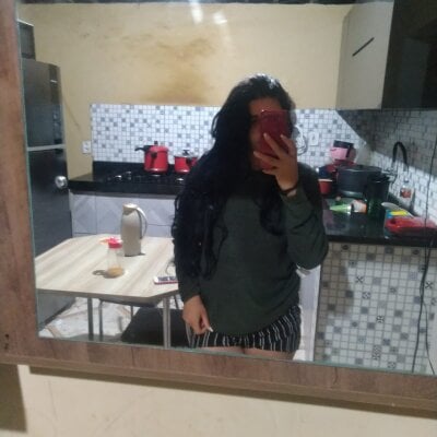 ___A__GOSTOSA