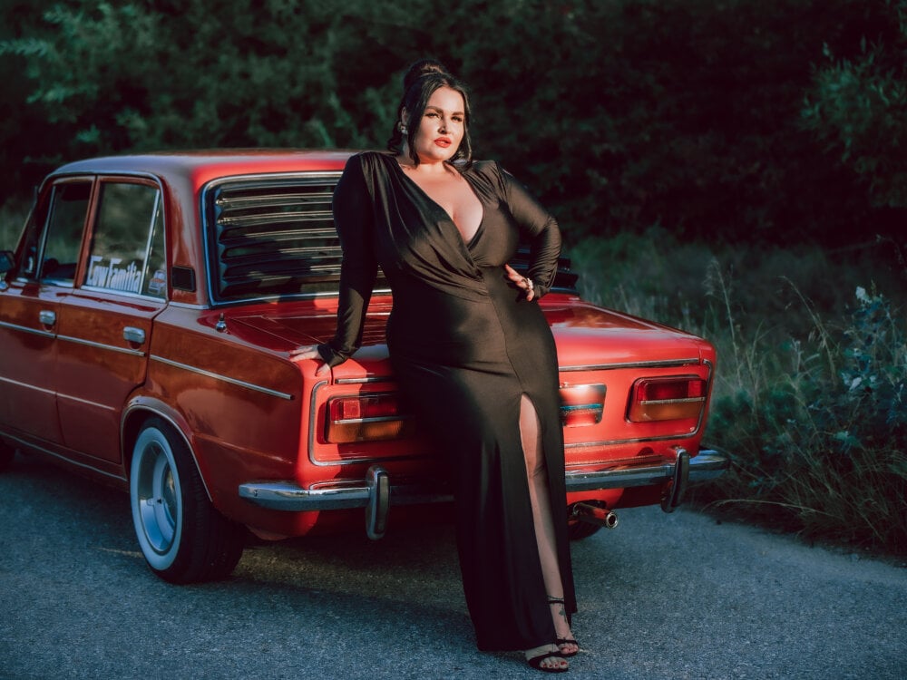 georgialerox from stripchat