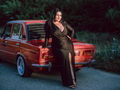 GeorgiaLerox - Stripchat Pov Glamour Lovense Girl 