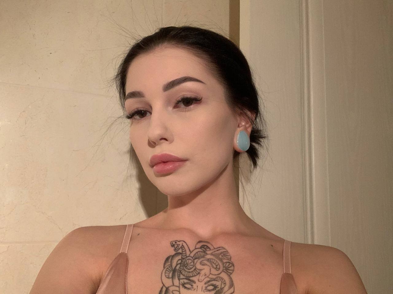 Lucy__Flame